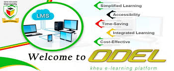 ODeL stands for Open, Distance, and eLearning and refers to a flexible mode of education that uses technology to deliver learning materials remotely. It allows students to study at their own pace, balancing their academic goals with other commitments like work or family. ODeL combines asynchronous, self-paced learning with synchronous, real-time virtual sessions and utilizes online platforms for course access, discussions, and assignments. 